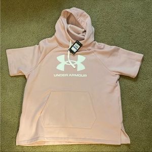 NWT Under Armour Hoodie.